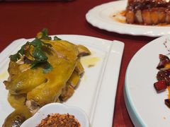 -粤香楼(新光里店)