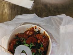 -周签签锅巴土豆(建设路总店)