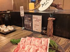 -侘与火 Wabi 侘寂烟火•锅物料理(大屯DT51店)