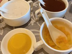 -万豪酒店·咏豪中餐厅