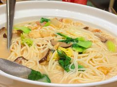 -莆田餐厅PUTIEN(三里屯店)