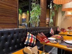 -百特喜·意大利餐厅(八佰伴镇江店)