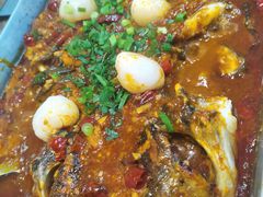 -鱼酷活鱼烤鱼(沈阳大悦城店)