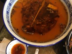 -金悦印象小馆(三里河店)