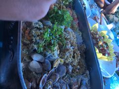 -蓝海渔湾生态园(赣榆店)