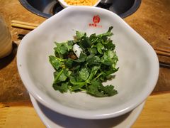 油碟-小门坎三合鱼(总店)