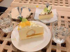 -蜜棠甜品(平山店)