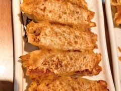 牛肉大葱-春水锅贴·传统鲁菜(大明湖店)