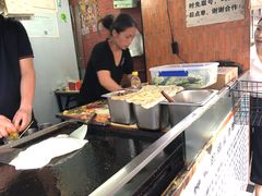 -神奇的香酥鸡蛋灌饼