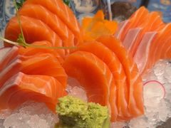 -水之惠鲜鱼料理(王府大街店)