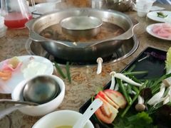 -鱼乐火锅(清江国际店)