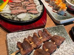 -千代武日本料理(爱建店)