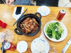 -斯丹姜母鸭·古法干香(涂门街总店)