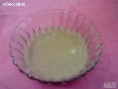 核桃酪-北京全聚德(天安门店)