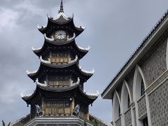 -贵阳北天主教堂