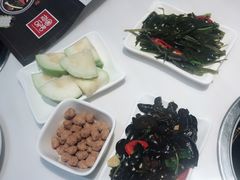 -围炉夜话·潮汕卤水火锅(榕江店)