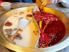 -小龙坎火锅(全球总店)