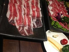 -捞神煲汤火锅(湖滨商业街店)