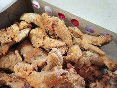 -阿捡忭京炸鸡(韭菜园总店)