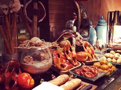 -长沙北辰洲际酒店-兰调全日餐厅