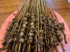 -十里铺铁板鱿鱼