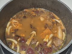 -牧雲子·臻选云南菜 .商务宴请(泰然大厦店)