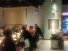 -京朋串屋·烧烤(望京西路总店)