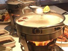 -星伦多自助料理·涮烤一体(虹悦城店)