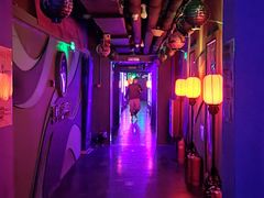 -夜幕浸入式超级密室(望京店)