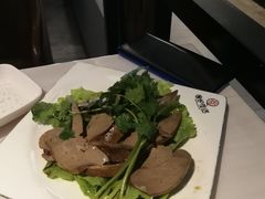 -围炉夜话·潮汕卤水火锅(榕江店)
