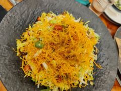 -九號院子海鲜烧烤