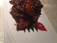 -老上海弄堂菜馆(恒基名人购物中心店)