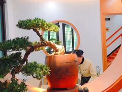 -佛喜闻(水绘园店)