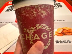 -霸王茶姬(南京六合天合广场店)