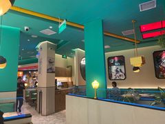 -蛙小侠(亚欧商厦店)