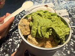 -喜茶(深圳万象城黑金店)