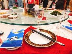 -万宝海鲜舫(劳动公园店)