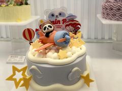 -好利来(SM广场店)