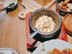 -绿茶餐厅(南昌王府井店)