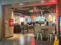 -卡乐星(浦东机场店)