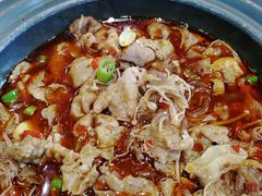 -大清花饺子城(昌黎店)