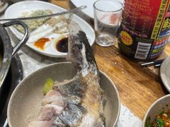 -肖肖酸萝卜鱼火锅(总店)