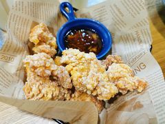 -李先生的首尔小馆(松江启源广场店)