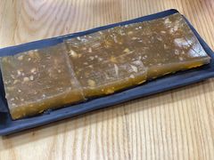 马蹄糕-银记肠粉店(南方医院店)