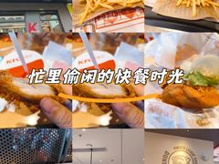 -肯德基(阳光店)