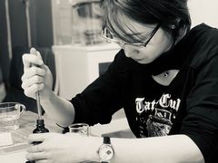 -墨more调香馆DIY自调香水(博雅国际中心B座店)