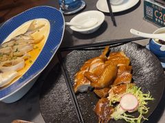 -六个大厨·秘制粤菜(广州塔店)