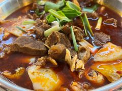 -清真马祥兴菜馆(云南北路店)