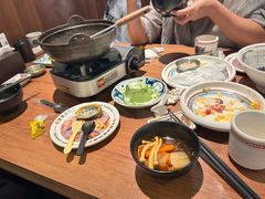 -小川洋风料理(大悦城店)
