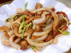 -红日饭店(裕隆三路店)